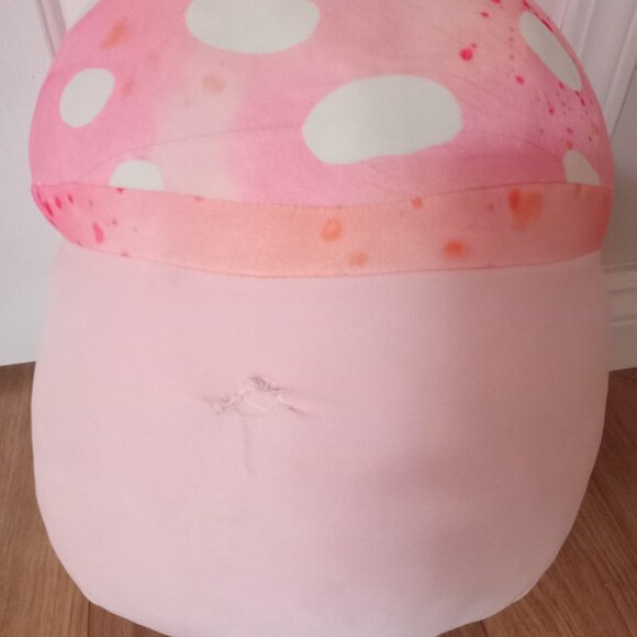 Squishmallows - Molly the Mushroom (20 inch) - Picture 3 of 3
